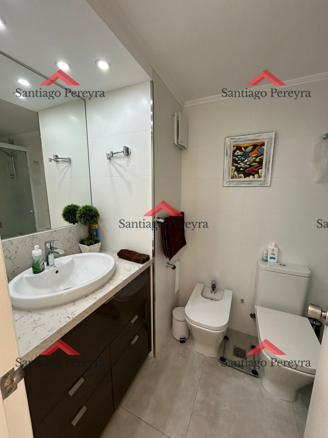 Apartamento ID.15810 - Primeras paradas Mansa frente al mar
