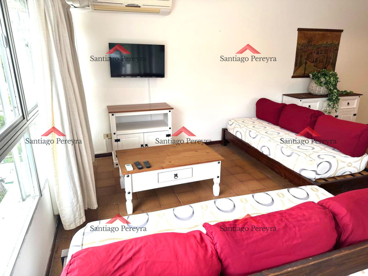 Apartamento ID.16829 - Apartamento 3 dormitorios con amenities en Roosevelt - Punta del Este