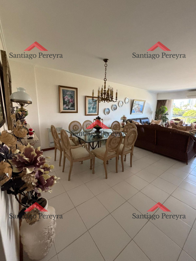 Apartamento ID.16422 - Alquiler anual 