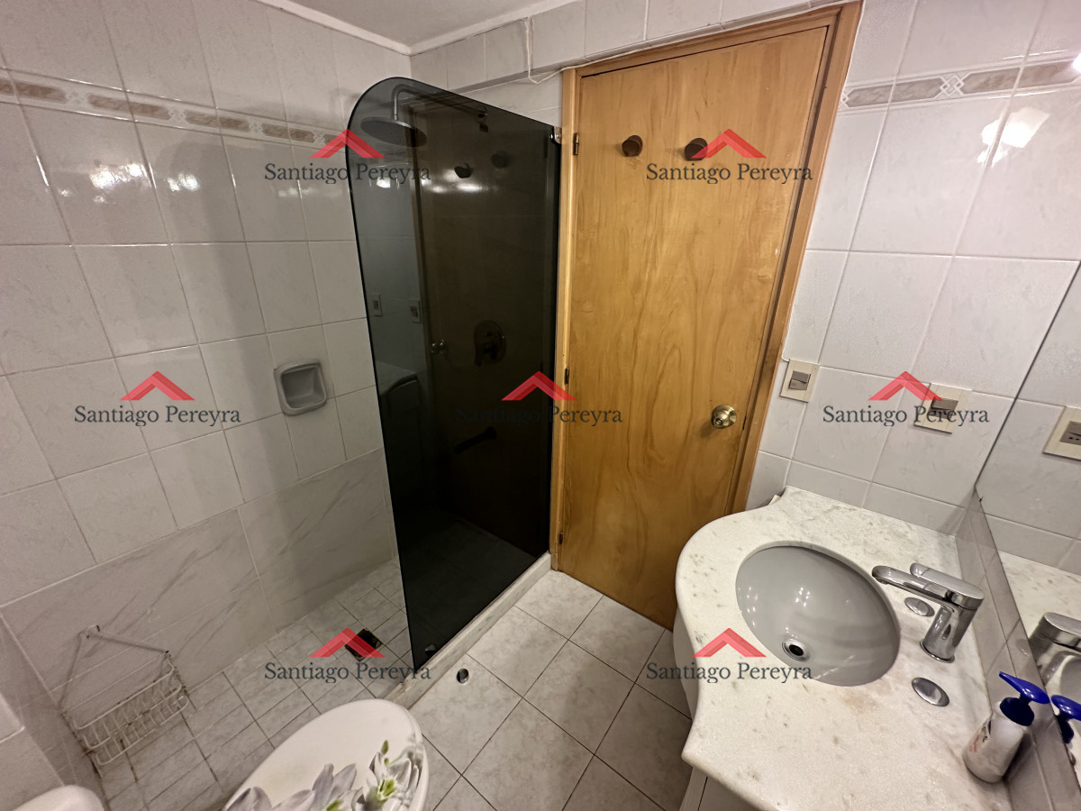 Apartamento ID.15446 - Apartamento de 3 dormitorios con barbacoa cerrada propia en península 