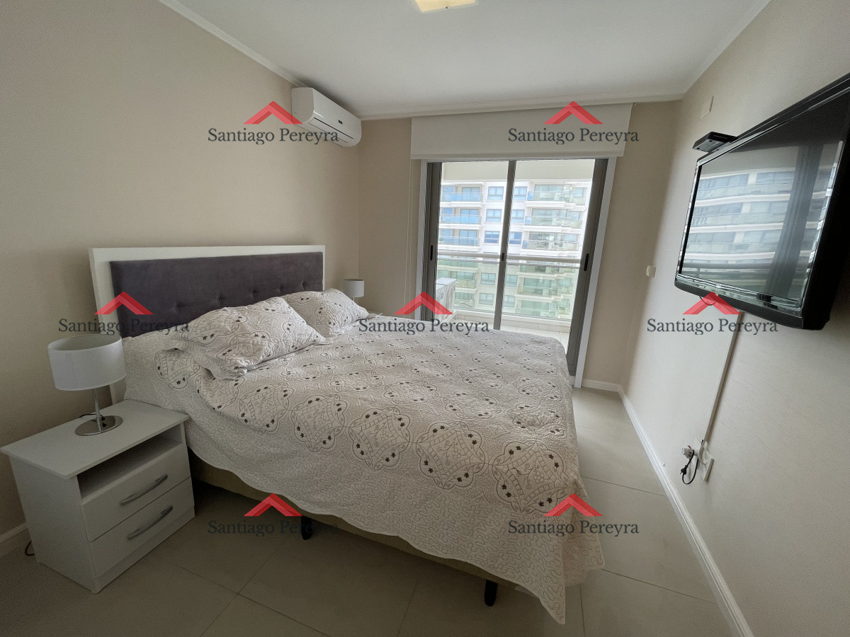 Apartamento ID.14469 - Excelente apartamento en torre Imperiale
