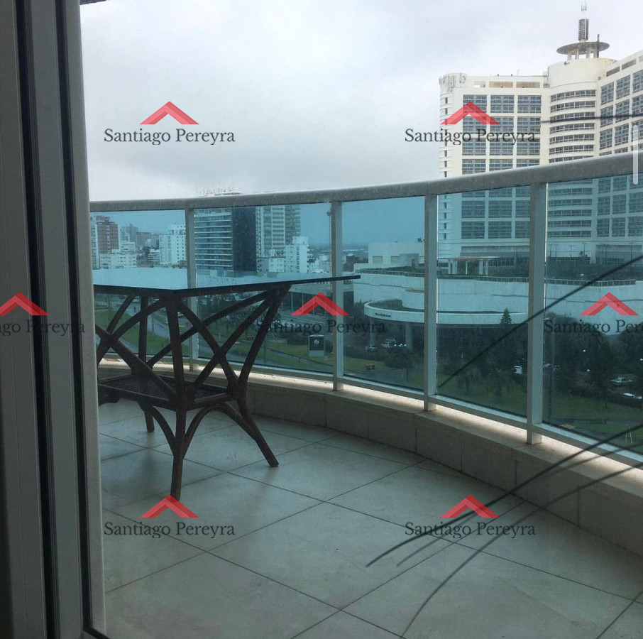 Apartamento ID.13878 - Apartamento en Punta del Este, Mansa