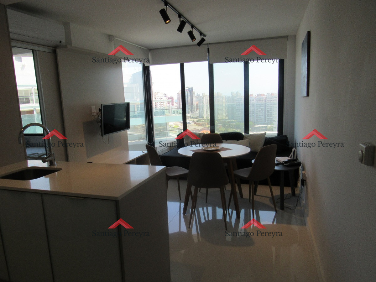 Apartamento ID.6035 - Apartamento en venta 