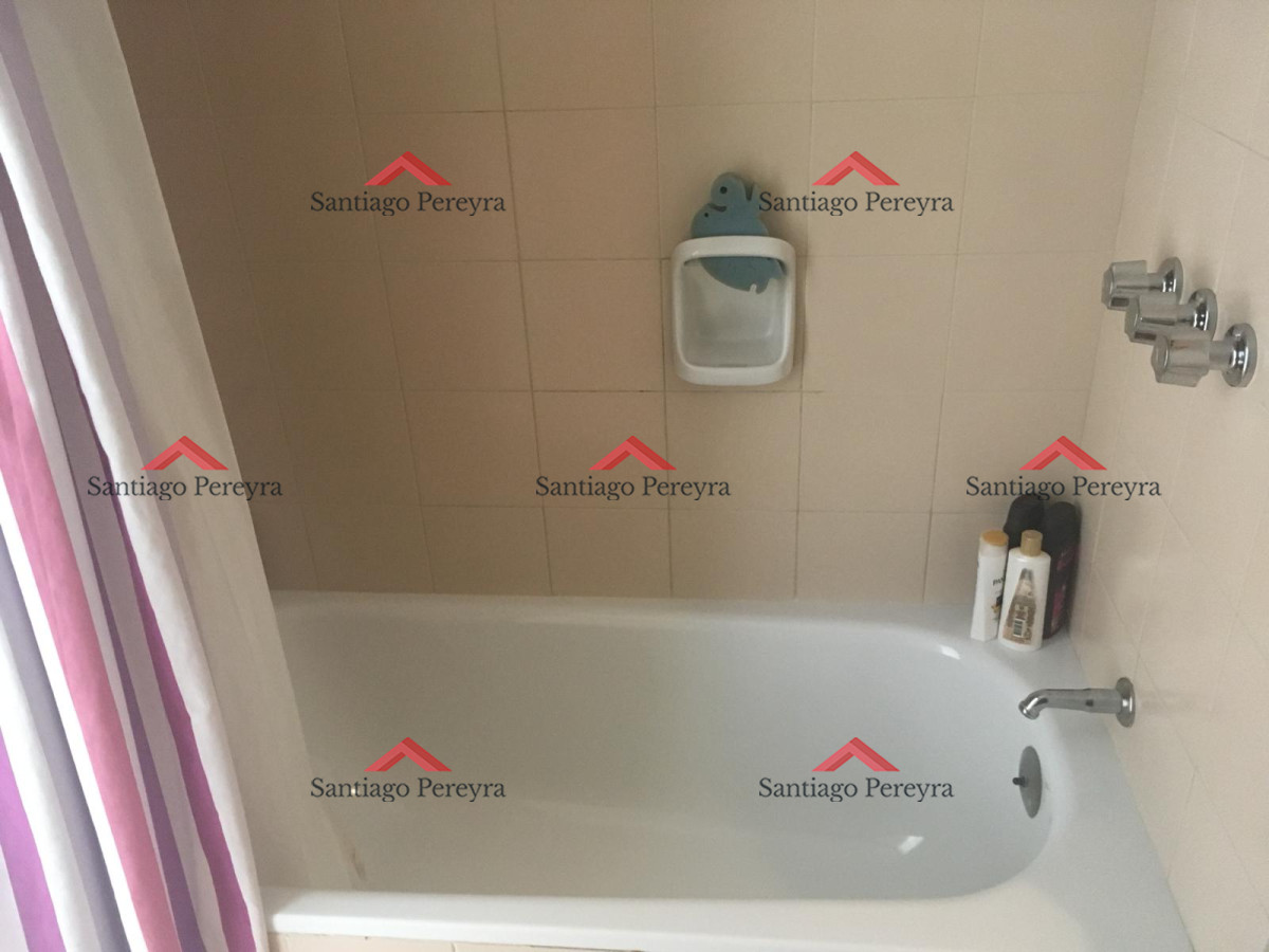 Apartamento ID.5054 - Apartamento 1 dormitorio con muy linda vista a Playa Brava