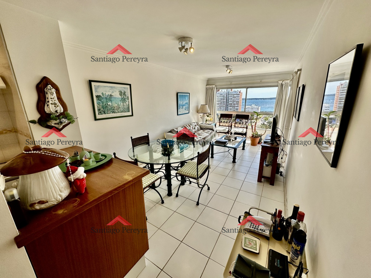 Apartamento ID.1963 - Espectacular apartamento en venta 