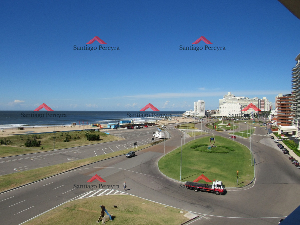 Apartamento ID.2772 - Apartamento en Punta del Este, Brava