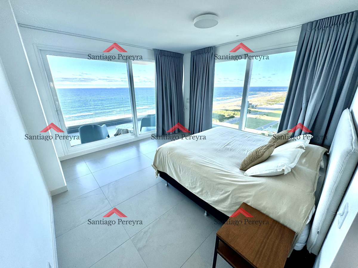Apartamento ID.16347 - Apartamento Premium en Playa Brava - Le Parc III