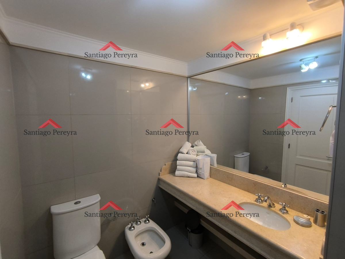 Apartamento ID.16123 - Green Park, Complejo Solanas Resort