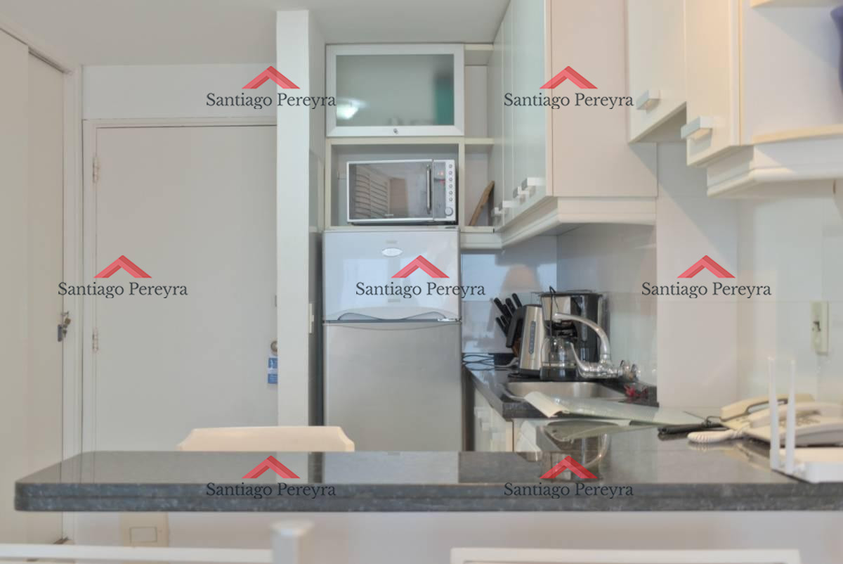 Apartamento ID.16739 - Alquiler de temporada en el zona del Puerto