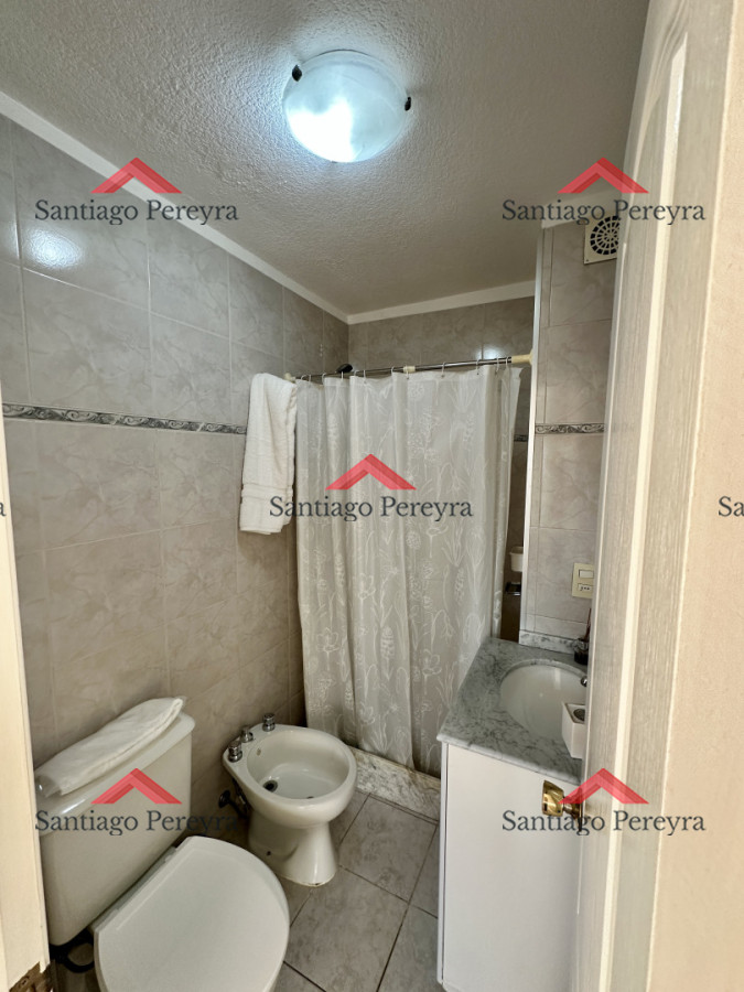Apartamento ID.850 - Apartamento de 1 dormitorio y medio en inmejorable ubicación