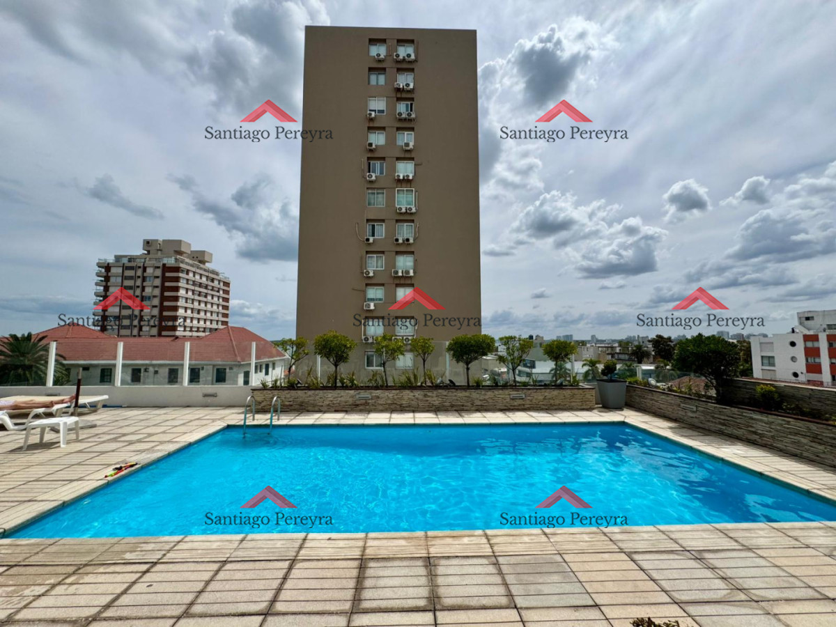 Apartamento ID.16934 - Apartamento excelente para renta