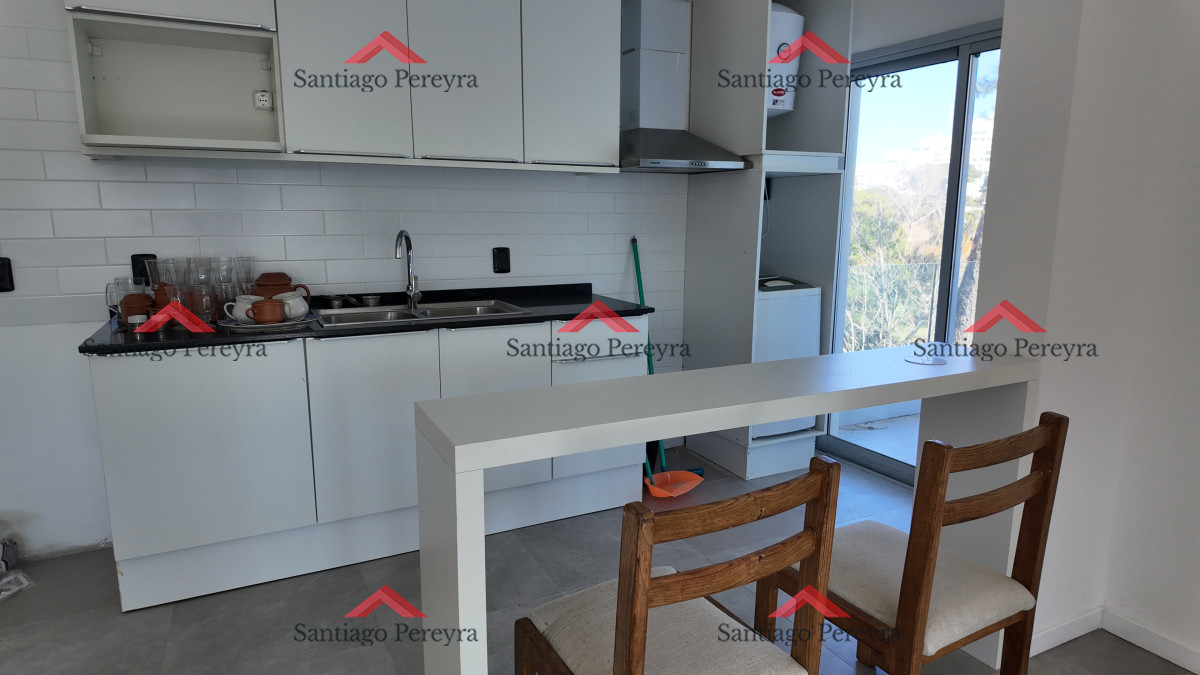 Apartamento ID.16563 - Apartamento 2 dormitorios Bajos gastos gran terraza playa mansa