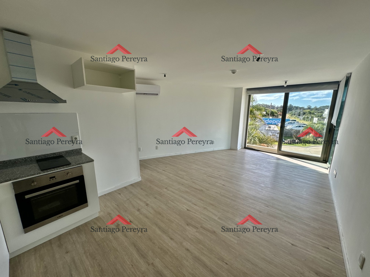 Apartamento ID.15408 - Monoambiente en complejo a 50 metros de la playa