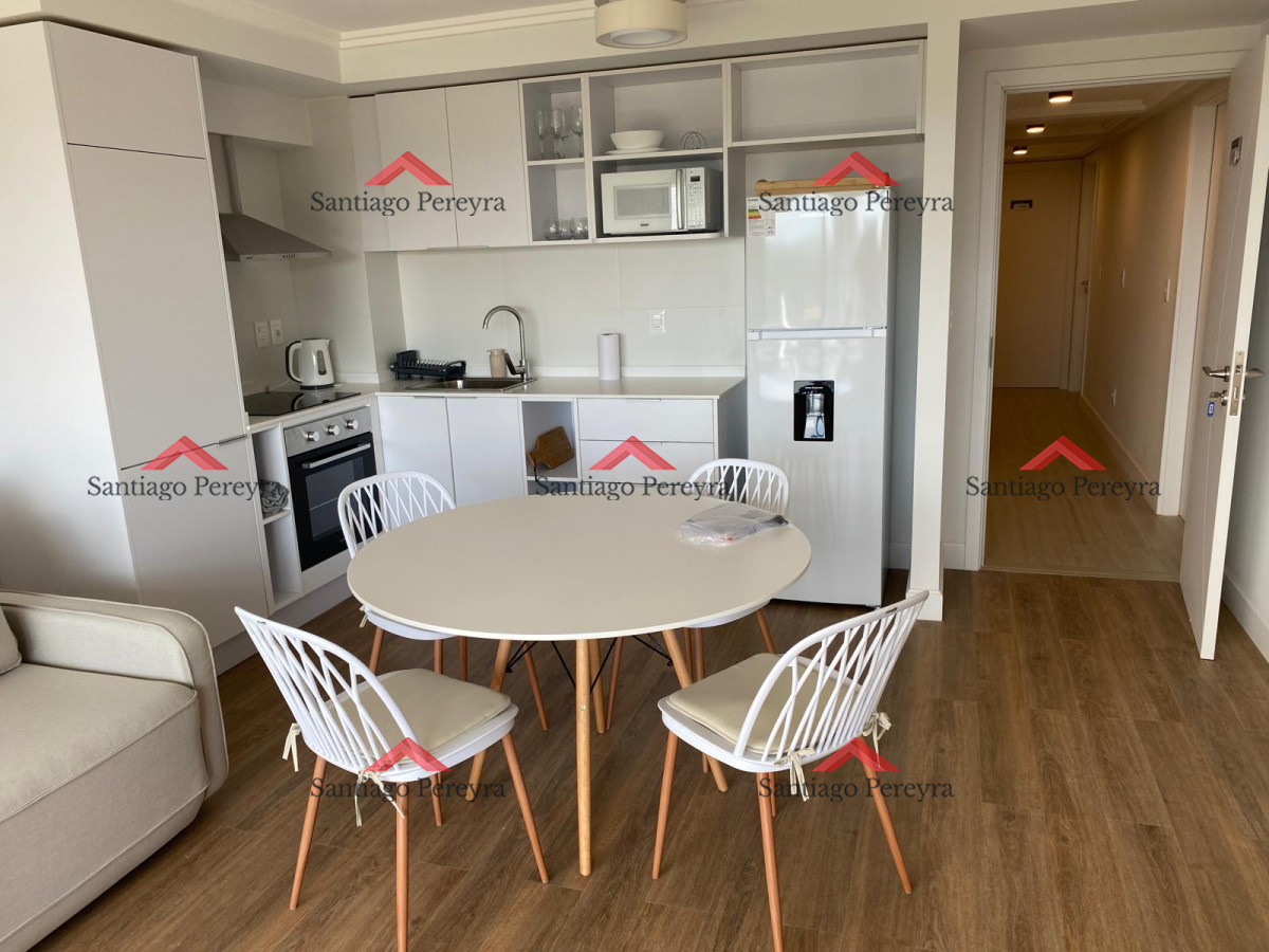 Apartamento ID.16163 - Apartamento en Punta del Este, Cantegril