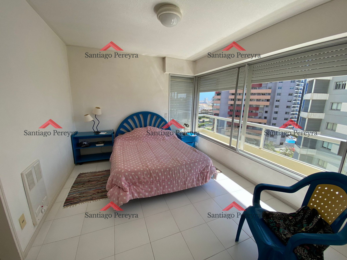 Apartamento ID.16635 - Apartamento en Punta del Este, Brava