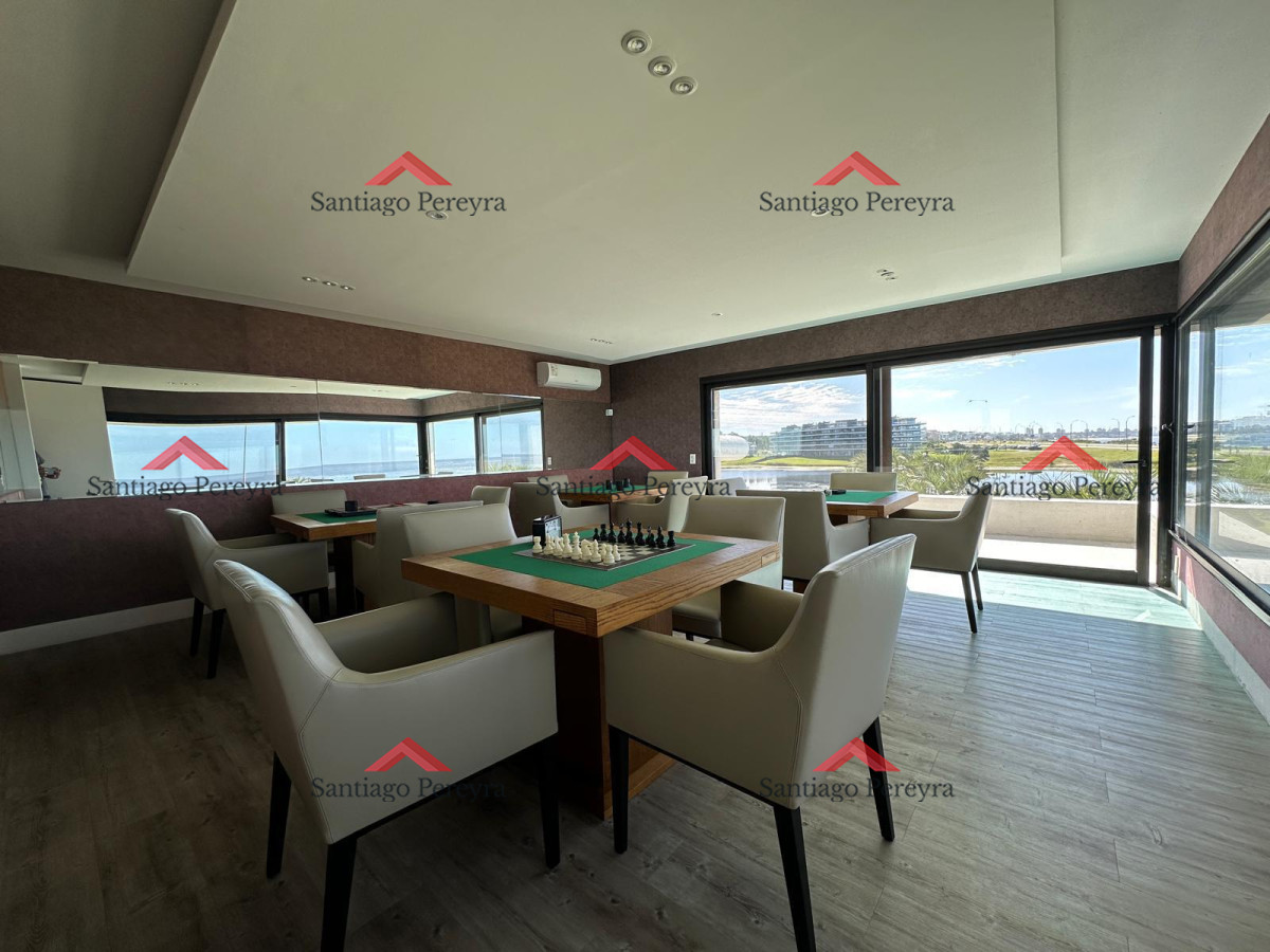 Apartamento ID.15809 - Apartamento Premium en Playa Mansa