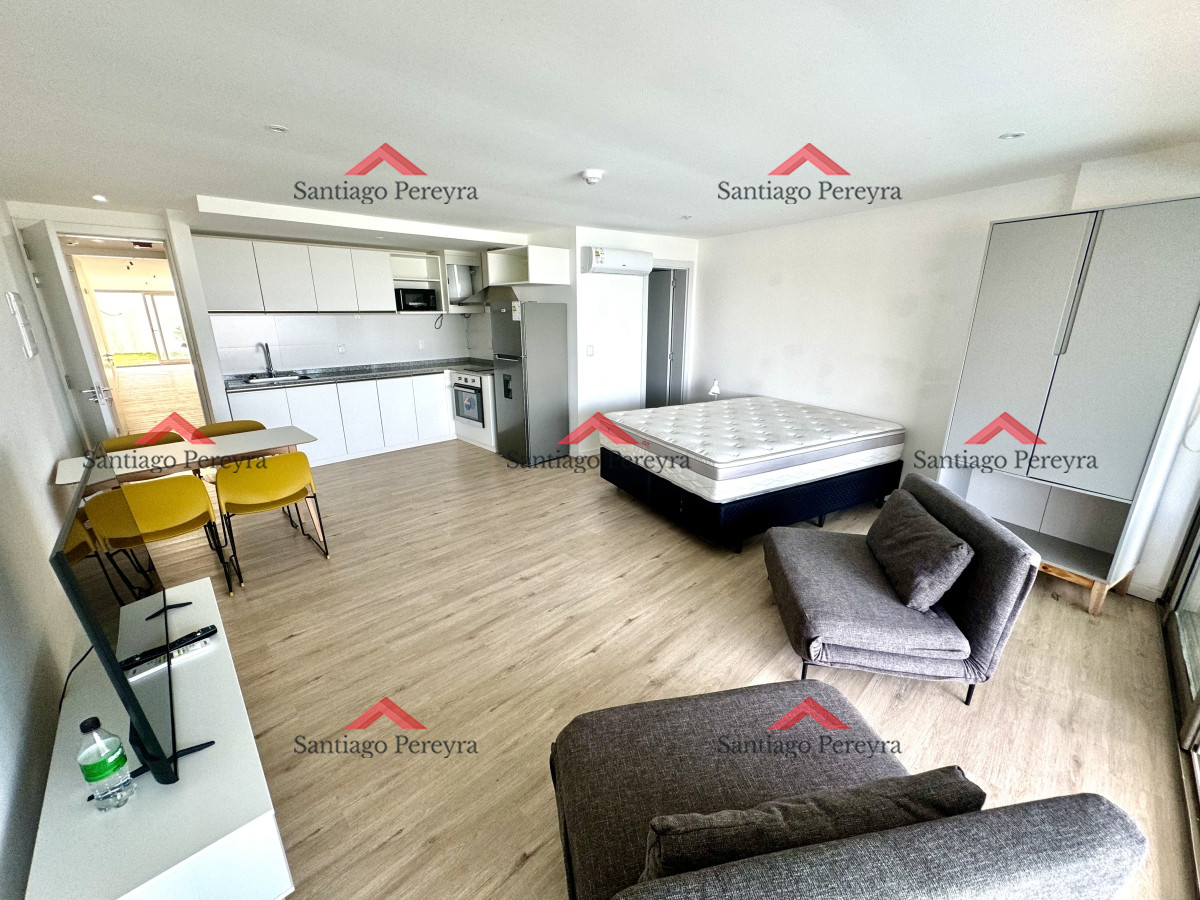 Apartamento ID.15388 - Monoambiente peremium con piscina propia y financiación