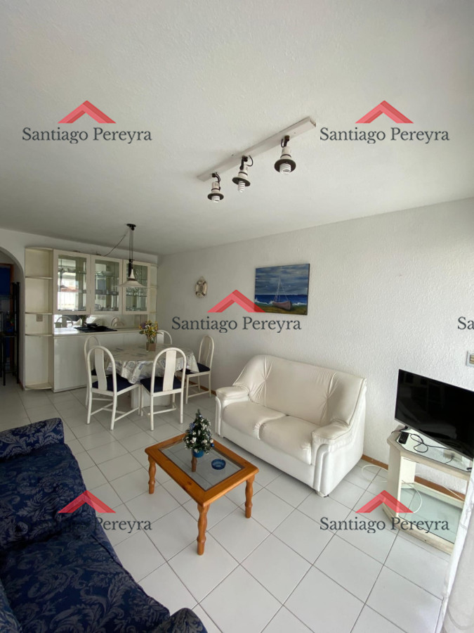 Apartamento ID.619 - 2 dormitorios con vista al mar en Peninsula