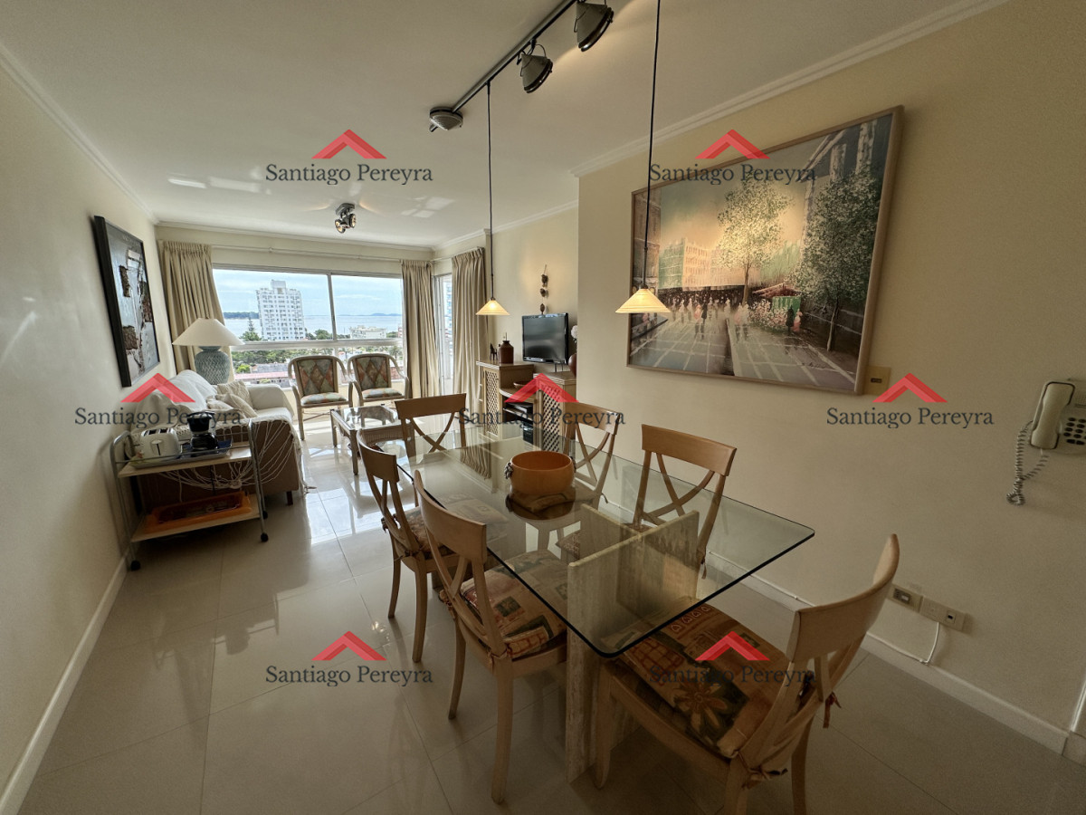 Apartamento ID.81 - Espectacular apartamento en venta 