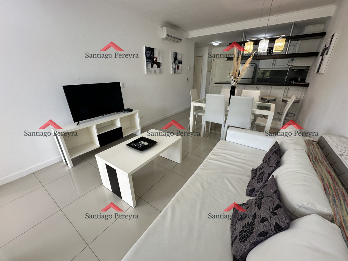 Apartamento ID.16123 - Green Park, Complejo Solanas Resort