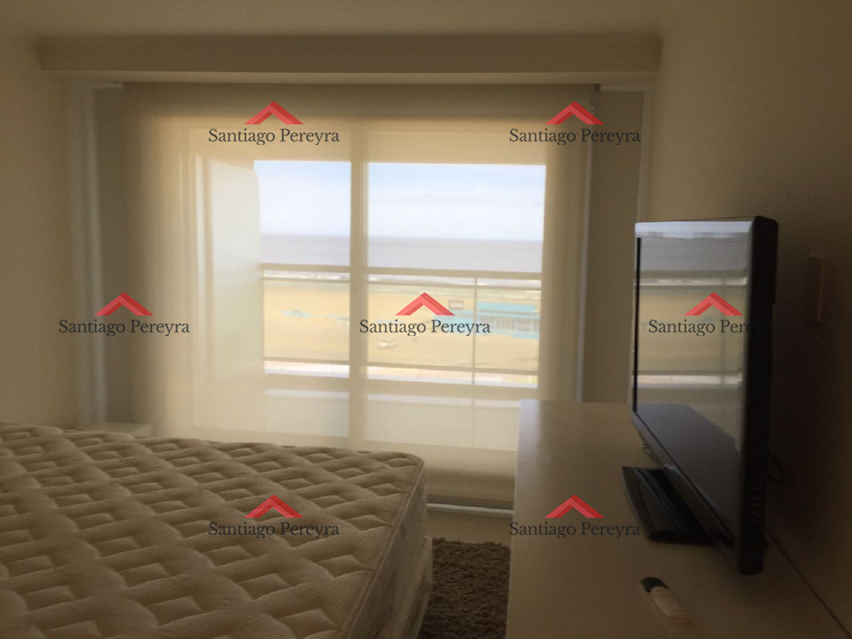 Apartamento ID.4973 - complejo de  gran categoría en playa brava