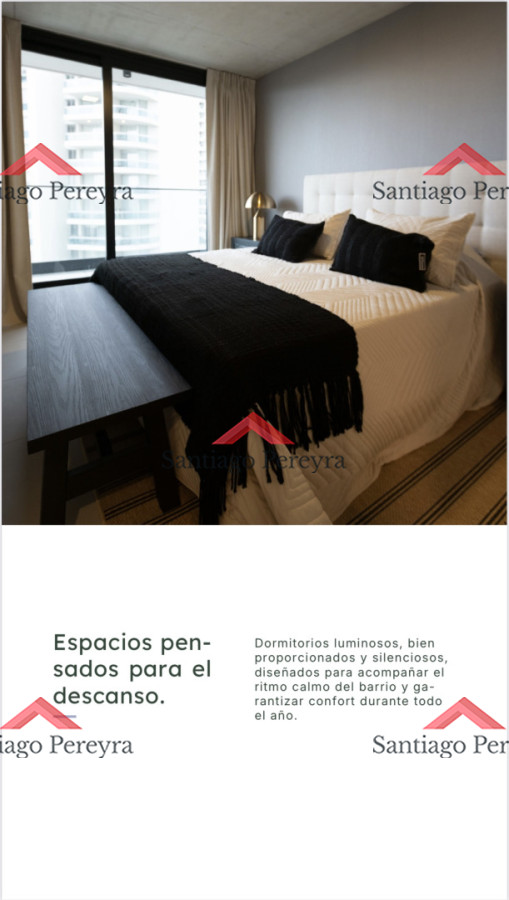 Apartamento ID.16996 - APARTAMENTO EN VENTA 1 DORMITORIO - MANGLAR