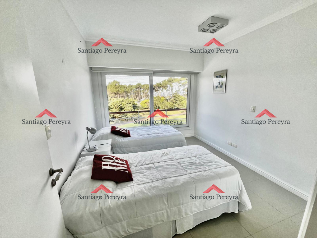 Apartamento ID.15174 - penthouse con barbacoa propia