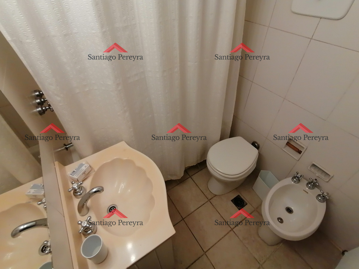 Apartamento ID.837 - Amplio apartamento frente al mar 
