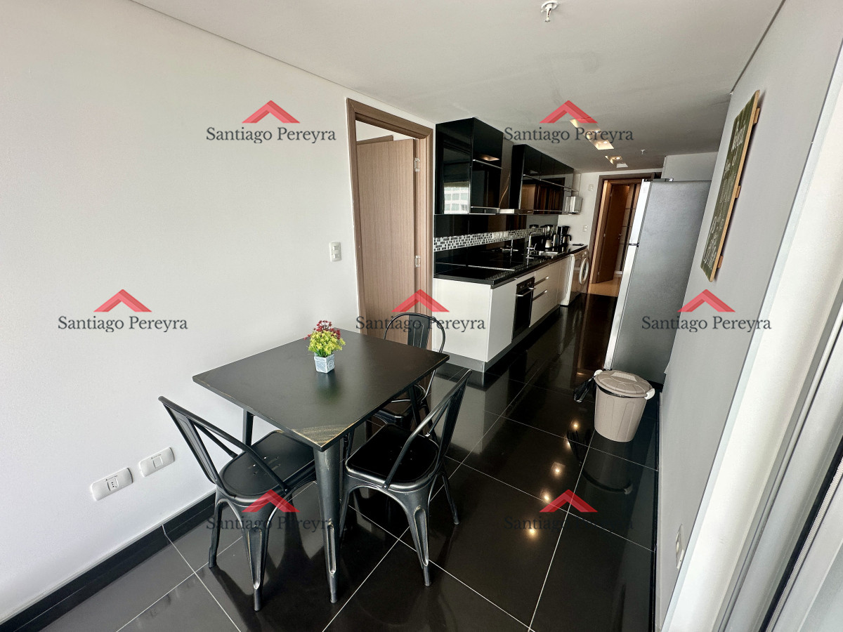 Apartamento ID.16542 - Apartamento en torre de categoria a 100 metros del mar