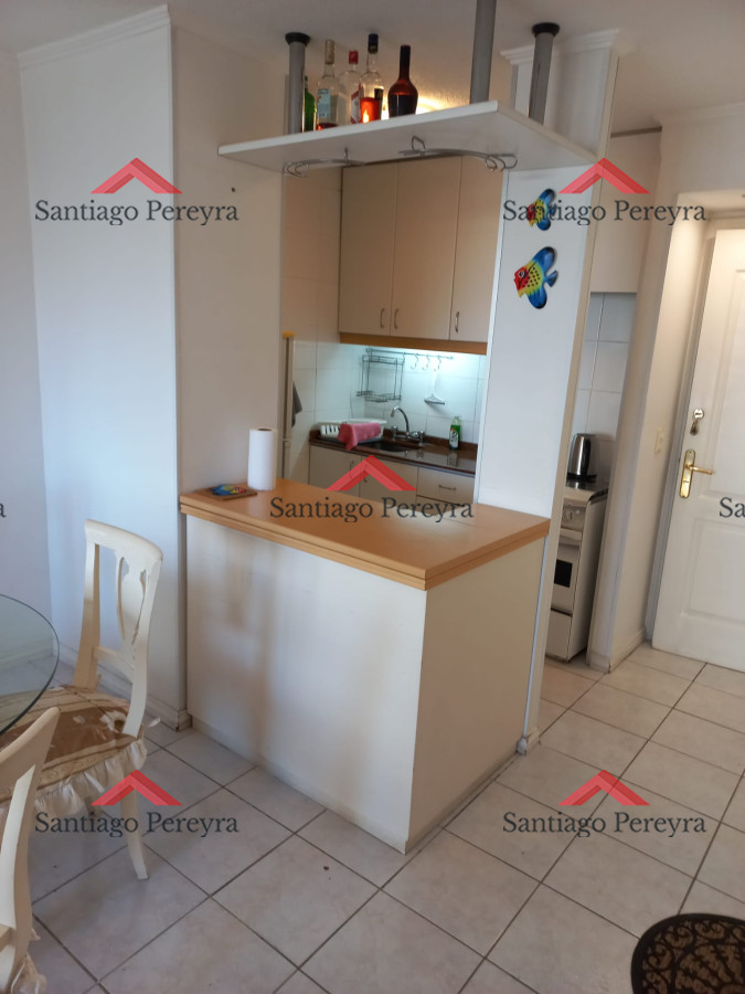 Apartamento ID.590 - Torre con amenities muy cerca del mar