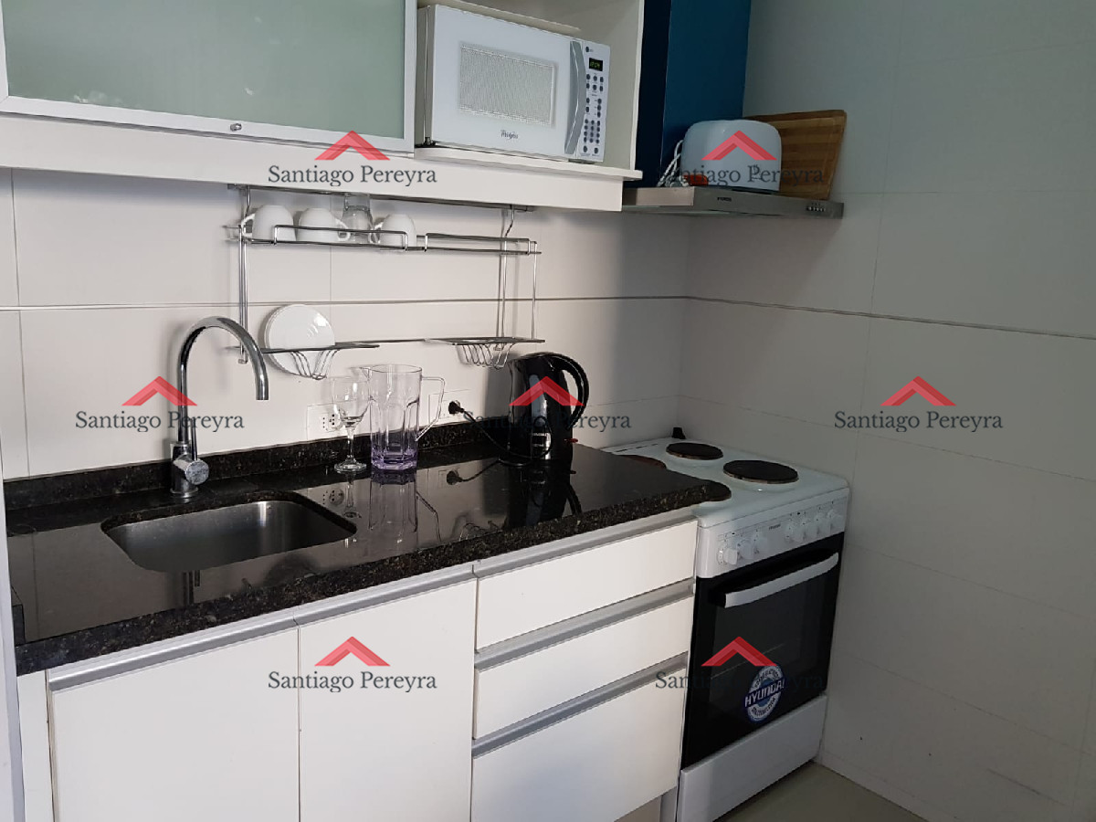 Apartamento ID.11249 - Venta un dormitorio en zona puerto
