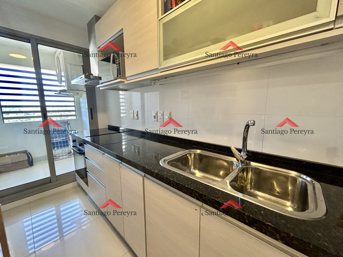 Apartamento ID.16909 - APARTAMENTO EN VENTA 2 DORMITORIOS - PLACE LAFAYETTE 