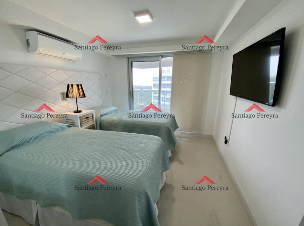 Apartamento ID.17015 - APARTAMENTO EN VENTA 2 DORMITORIOS Y DEP - TERRAZA CON PARRILLERO 