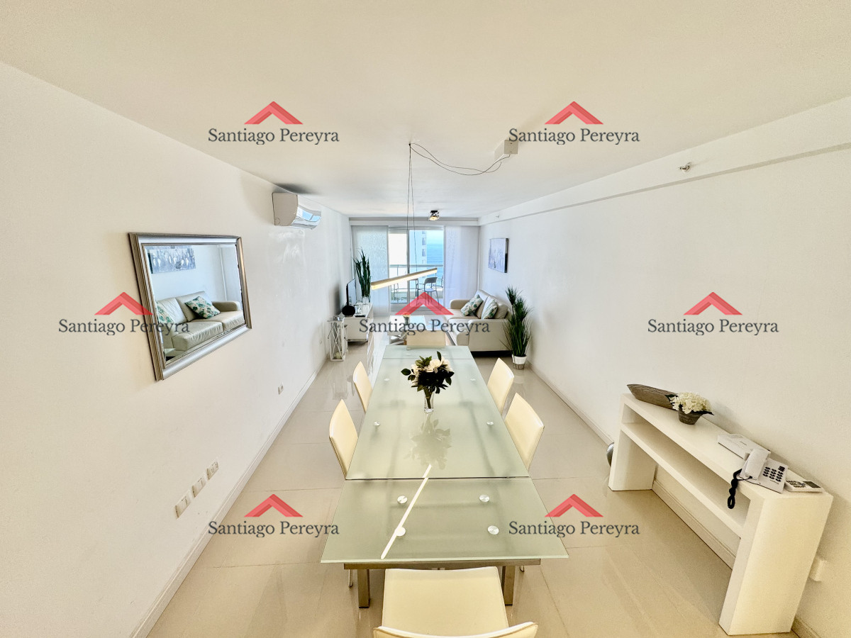Apartamento ID.16351 - Apartamento de 2 dormitorios en venta en LOOK BRAVA 