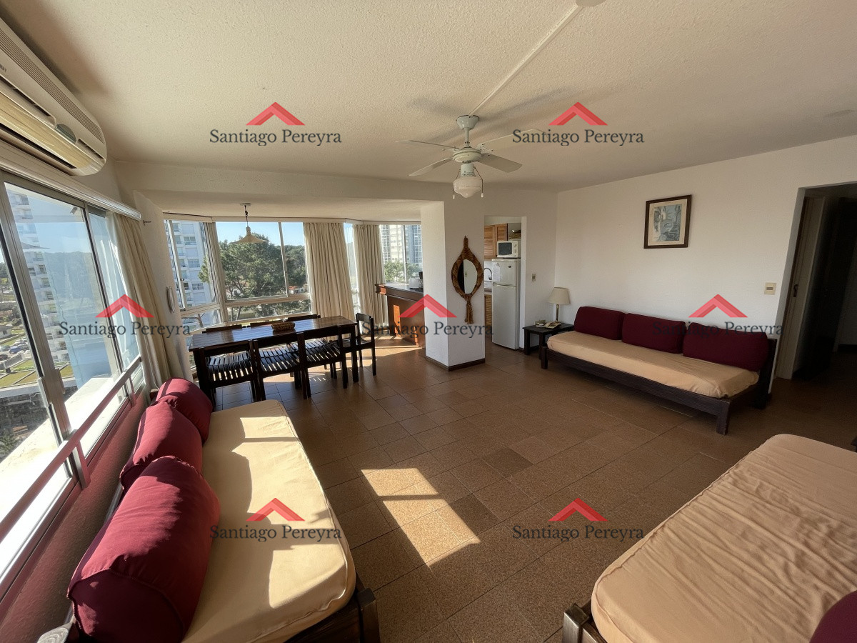 Apartamento ID.13209 - Apartamento en venta en Roosevelt - 50% financiado a 3 años