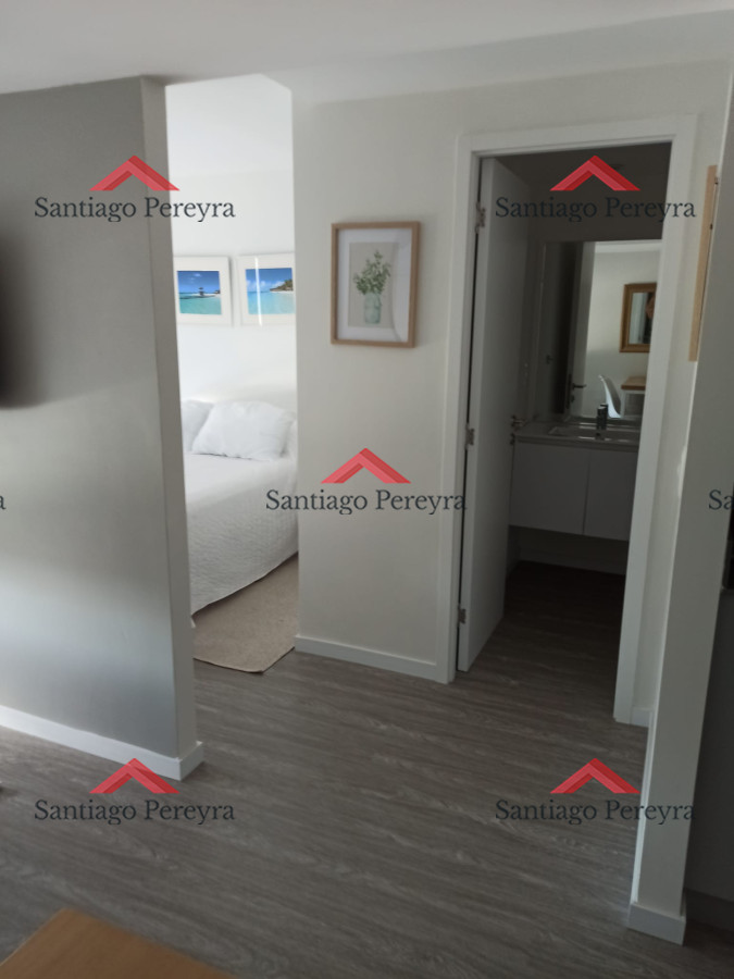 Apartamento ID.12665 - Piso alto a estrenar, espectaculares vistas!!!