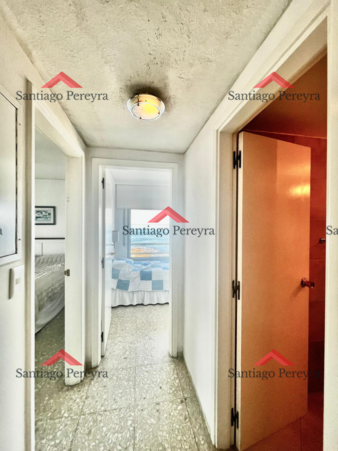 Apartamento ID.10454 - Apartamento con vista al mar en peninsula y garaje