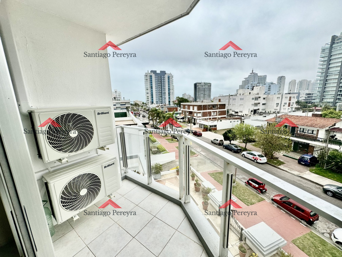 Apartamento ID.850 - Apartamento de 1 dormitorio y medio en inmejorable ubicación