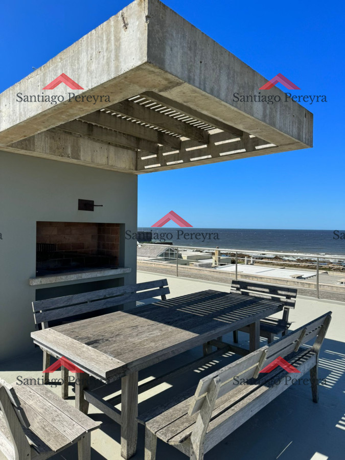 Apartamento ID.15199 - DUPLEX DE TRES PLANTAS CON VISTA AL MAR EN MONTOYA