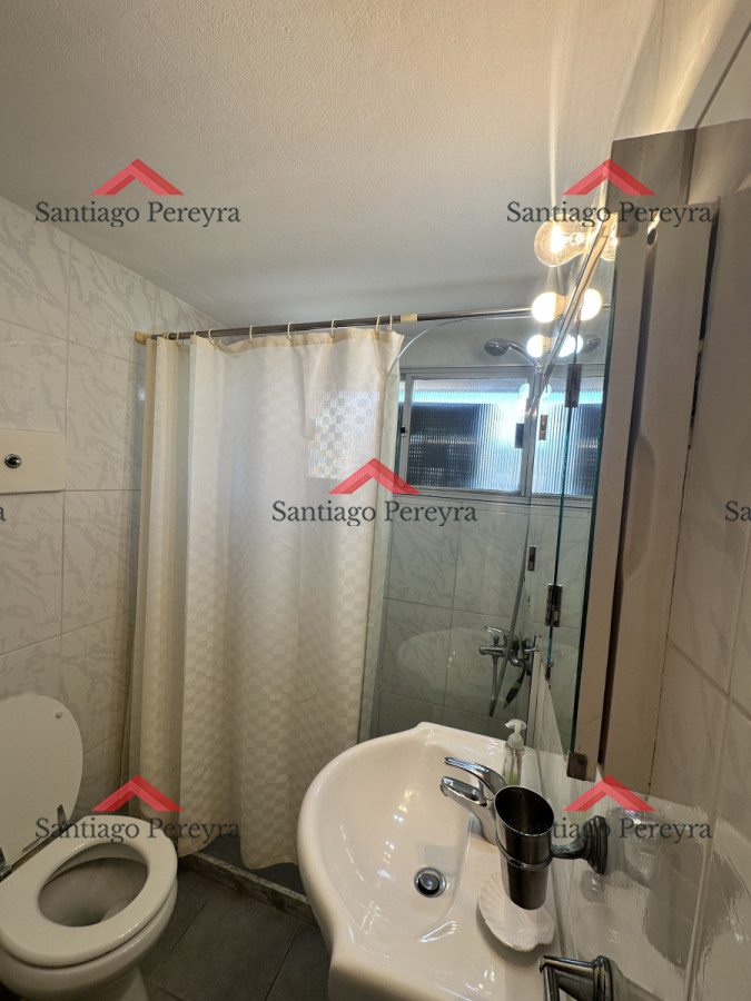 Apartamento ID.1987 - Apartamento de un dormitorio en venta con excelente orientación solar