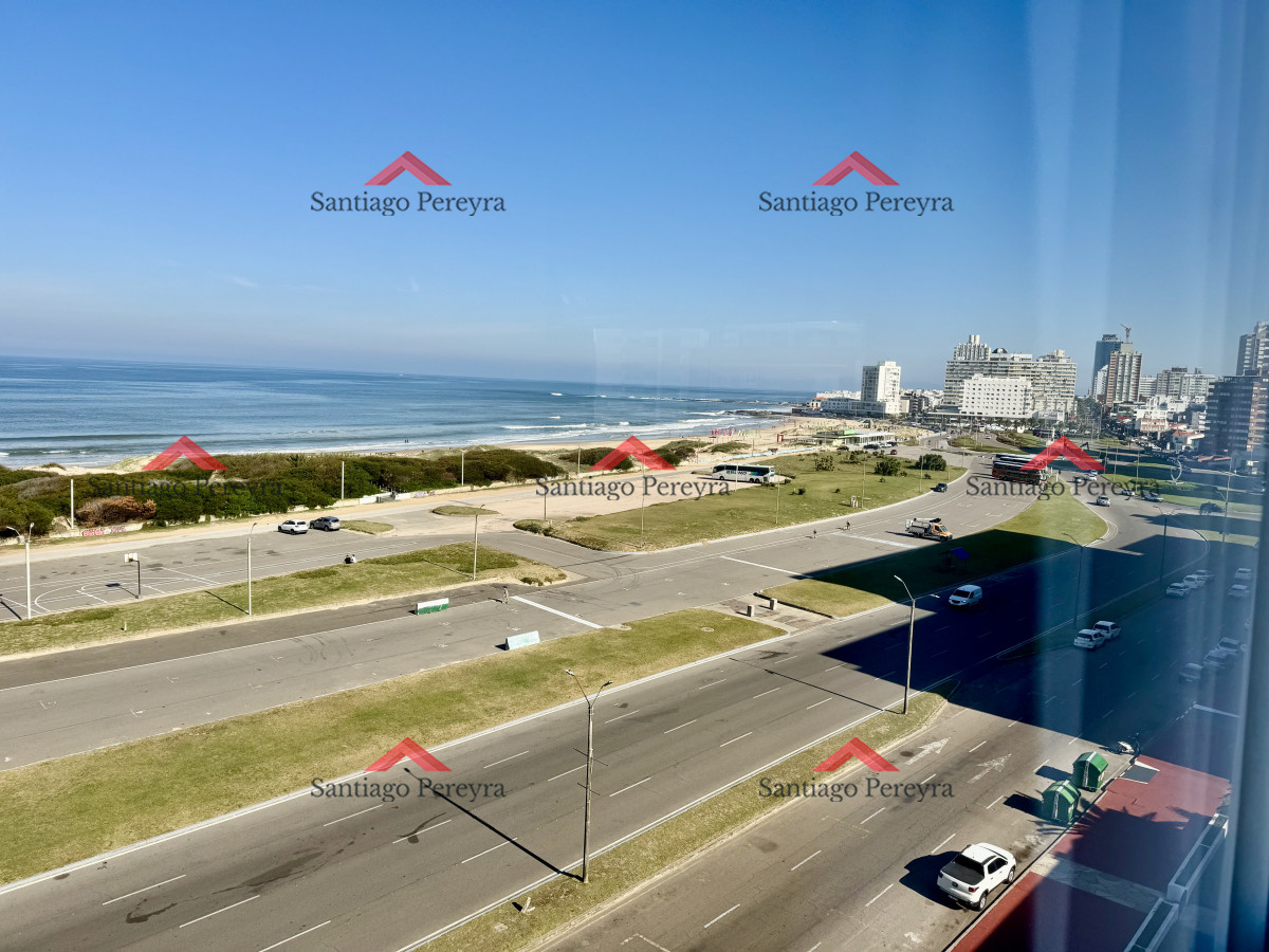 Apartamento ID.401 - Primera linea al mar