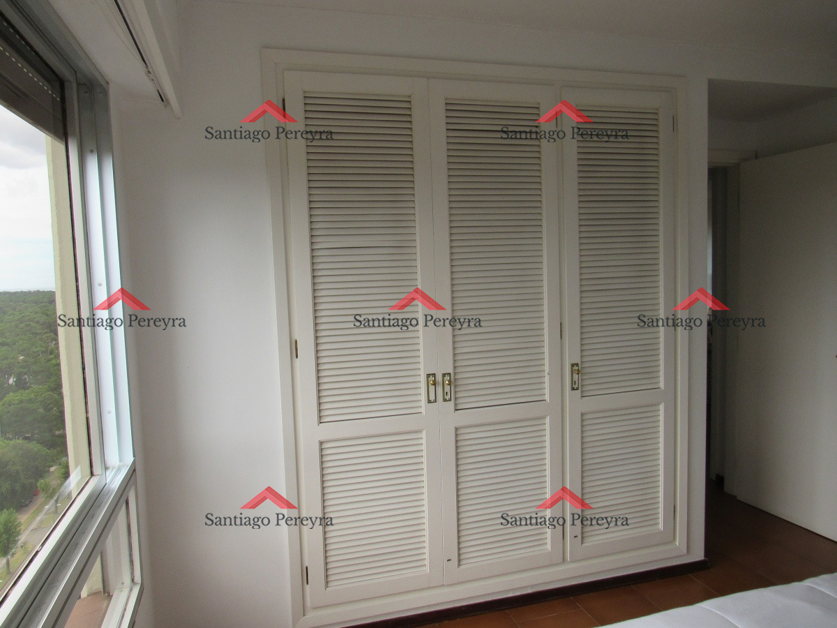 Apartamento ID.5149 - Apartamento amplio, ideal para vivir todo el año