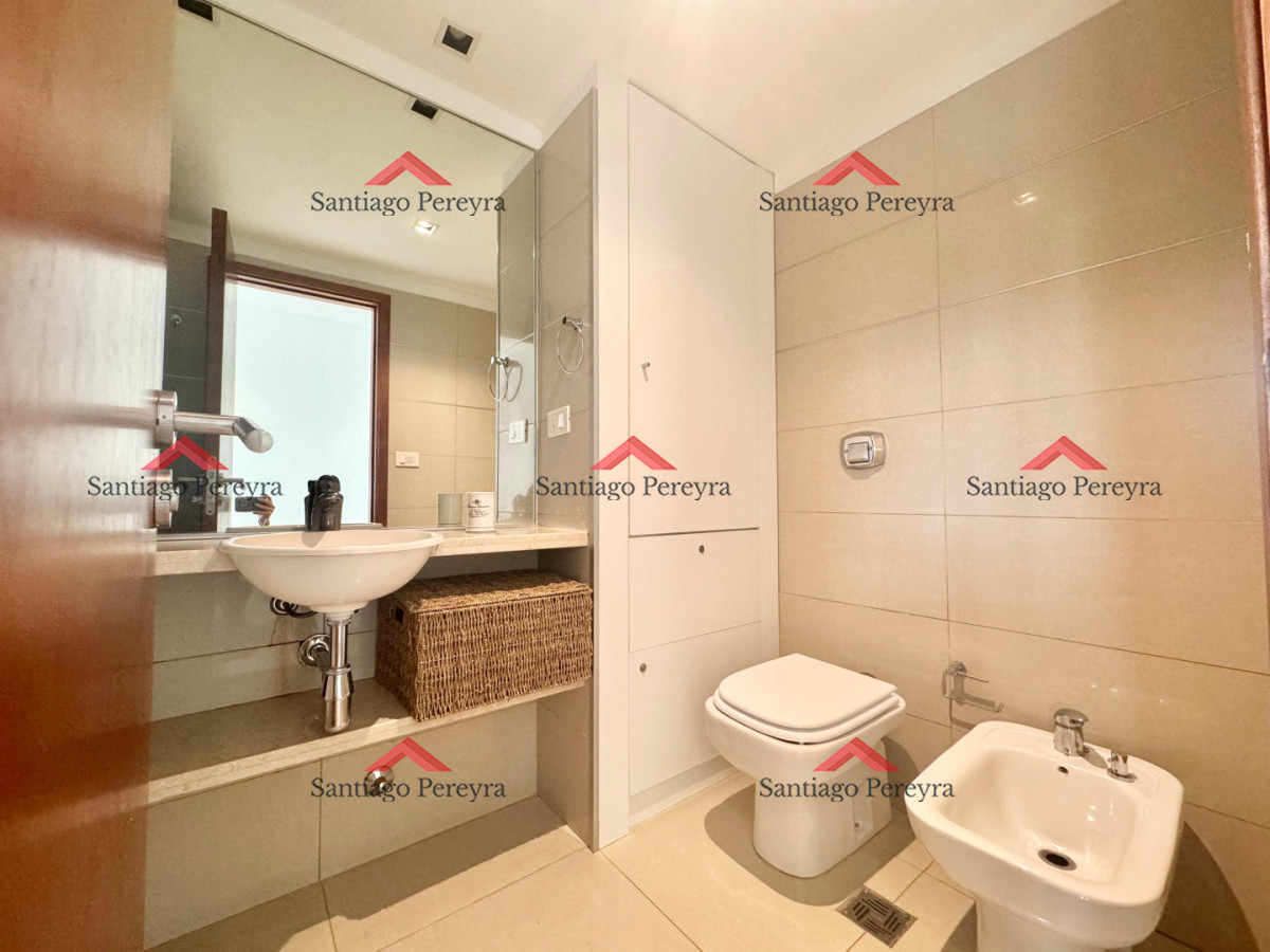 Apartamento ID.16905 - Apartamento en Punta del Este, Roosevelt