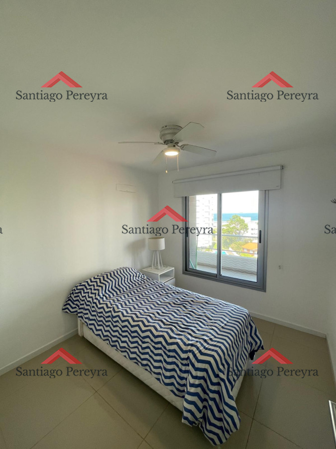 EN VENTA APARTAMENTO TRES DORMITORIO - GoPunta - Portal Inmobiliario de Punta del Este - Maldonado