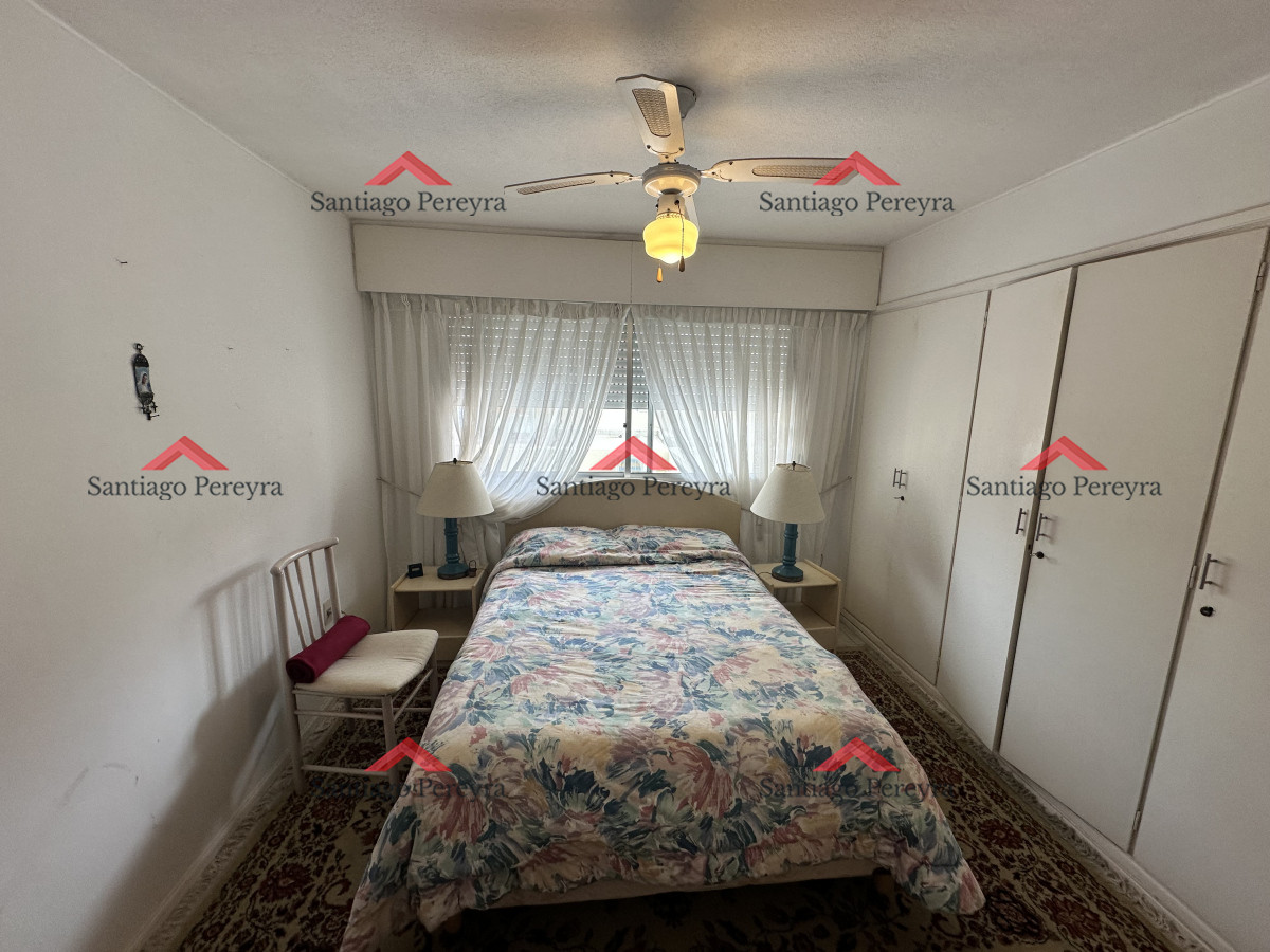 Apartamento ID.15446 - Apartamento de 3 dormitorios con barbacoa cerrada propia en península 