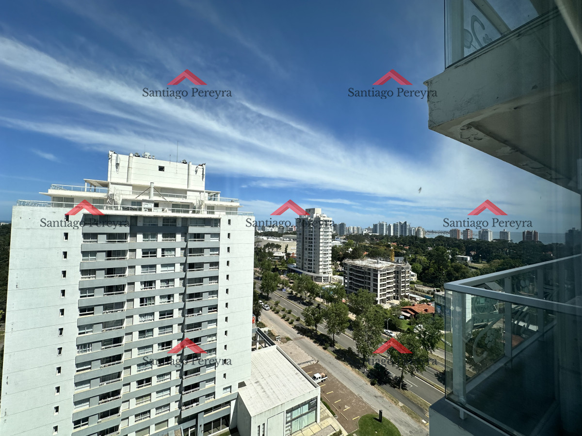 Apartamento ID.15751 - Apartamento en venta de dos dormitorios con garaje en Roosevelt