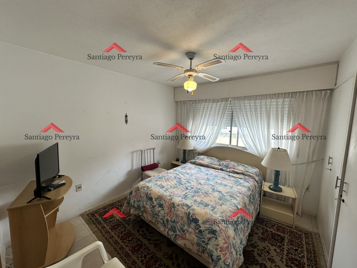 Apartamento ID.15446 - Apartamento de 3 dormitorios con barbacoa cerrada propia en península 