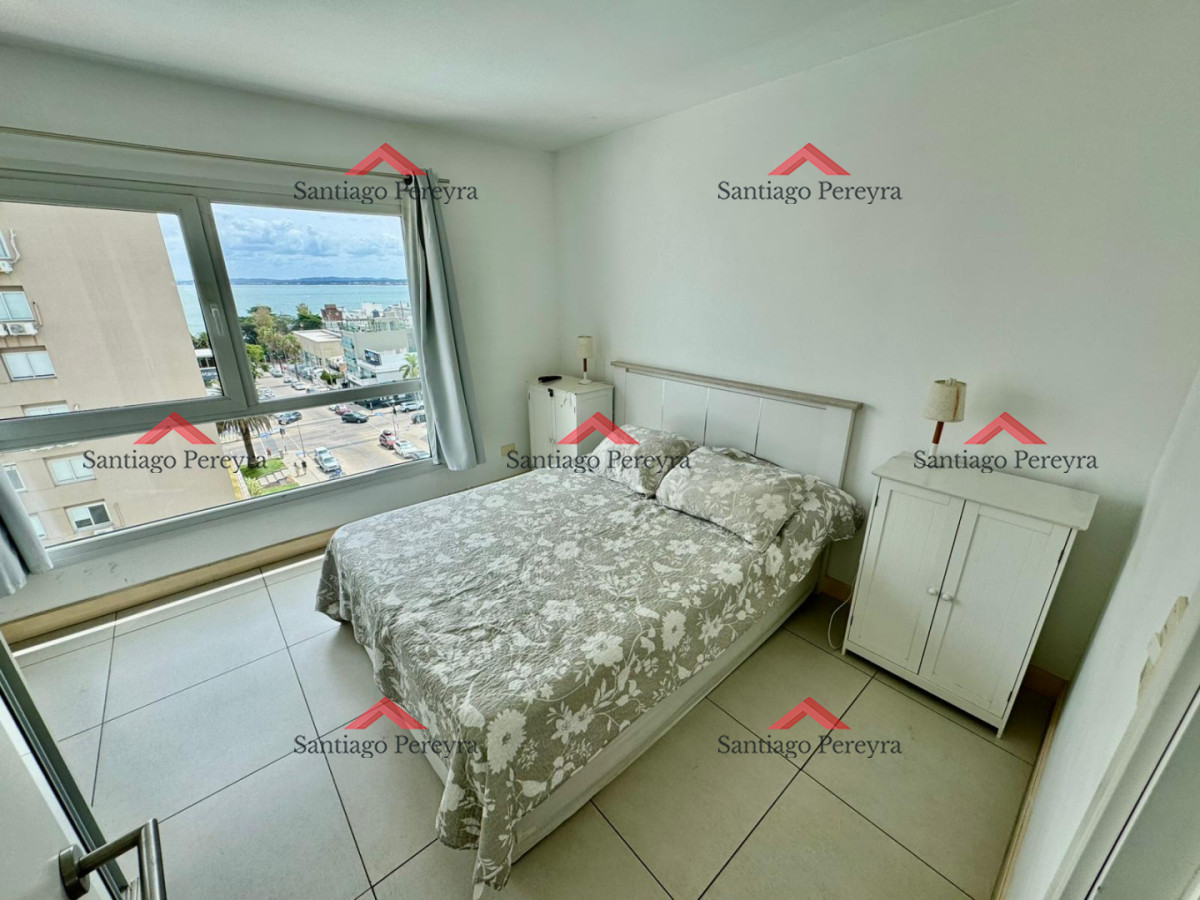Apartamento ID.16934 - Apartamento excelente para renta