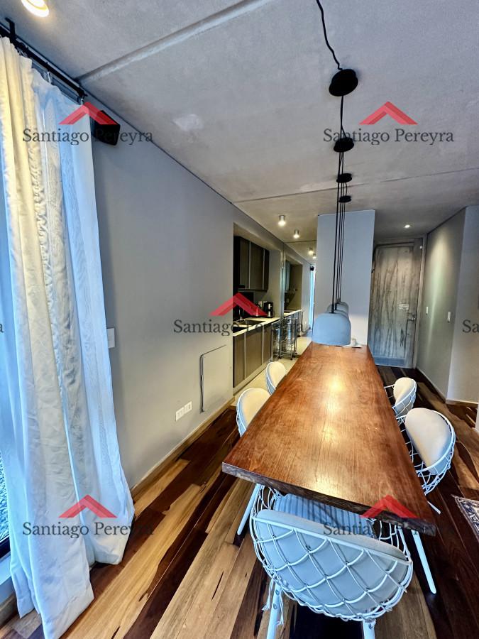Apartamento ID.16443 - Apartamento de dos dormitorios en planta baja 