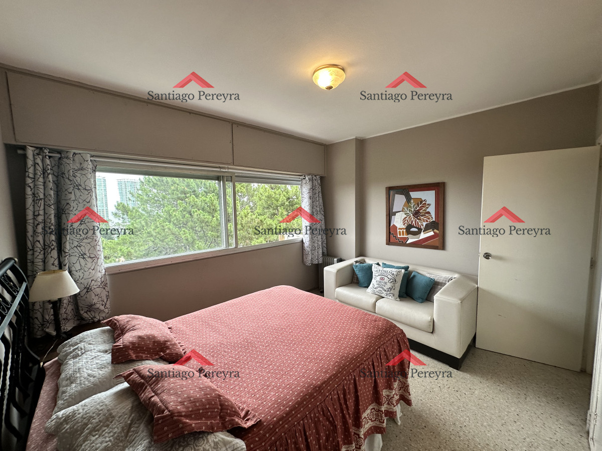 Apartamento ID.15817 - Apartamento en Punta del Este, Mansa